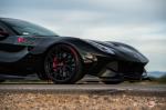 Ferrari F12berlinetta by Creative Bespoke on Vossen Wheels (HF-2) 2018 года